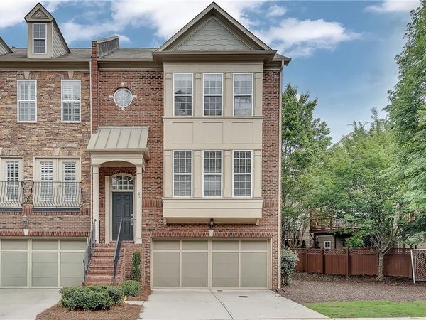 23 Arbor Way Drive, Decatur, GA 30030