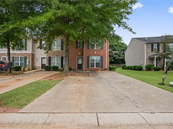 196 Meadowlark Place , Austell, GA 30168