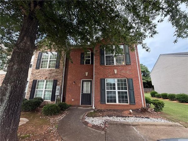 196 Meadowlark Place , Austell, GA 30168