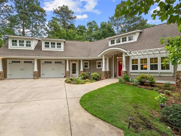7150 Burnside , Villa Rica, GA 30180