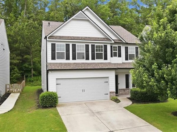 264 Laurelcrest Lane, Dallas, GA 30132