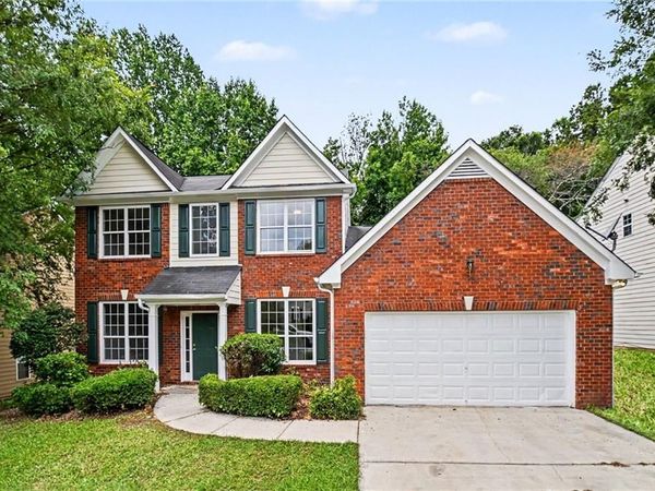 320 Magnolia Walk Lane , Atlanta, GA 30349