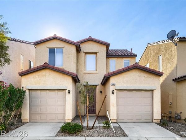 7960 Imperial Treasure Street, Las Vegas, NV 89139