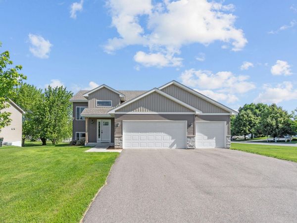 720 Mallard Avenue, Winsted, MN 55395