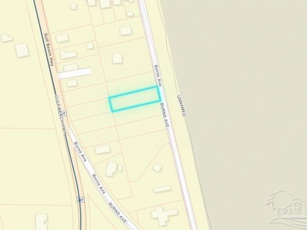 3339 Burns Ave, Pensacola, FL 32507