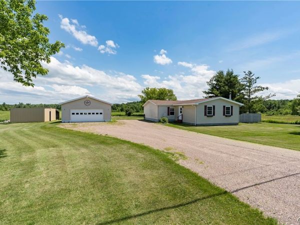 37010 Deferno Road , Clayton, NY 13624
