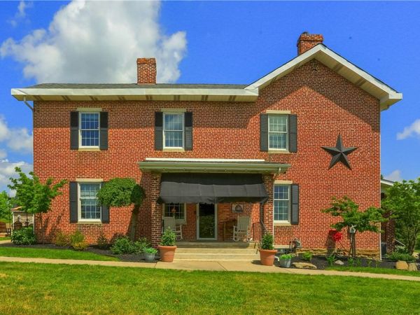 1024 Silver Lane, Mckees Rocks, PA 15136