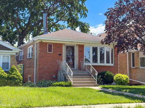 7847 Mason Avenue , Burbank, IL 60459