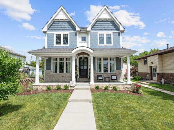 997 Florence Street , Lemont, IL 60439