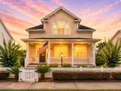 3333 Stockdale Street, Mount Pleasant, SC 29466