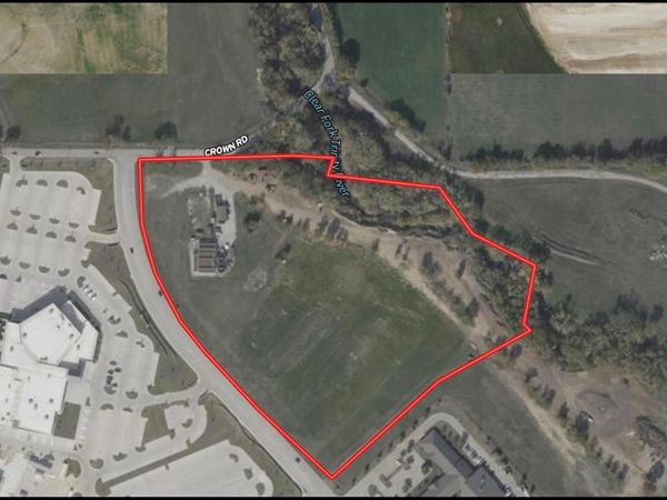TBD Crown Pointe Boulevard , Willow Park, TX 76087