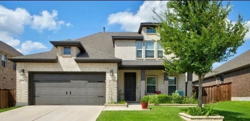 1748 Everglades Drive, Forney, TX 75126 Main Photo