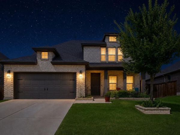 1748 Everglades Drive, Forney, TX 75126