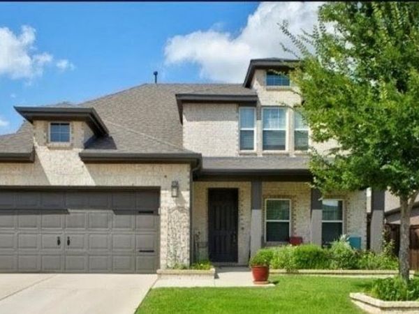 1748 Everglades Drive, Forney, TX 75126