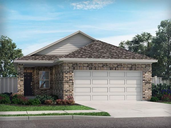 214 Winchester Hill Lane, Princeton, TX 75071