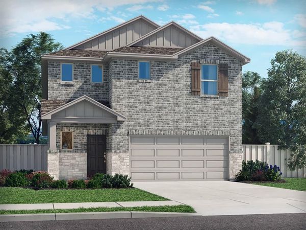206 Winchester Hill Lane, Princeton, TX 75071