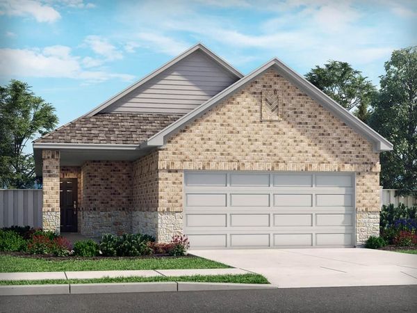 3608 Deer Drive, Princeton, TX 75071