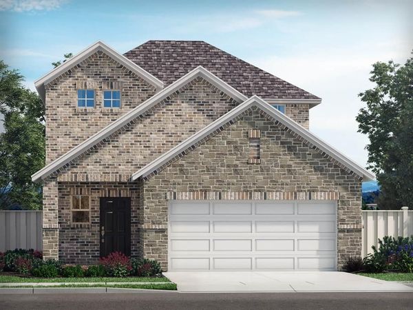 3604 Deer Drive, Princeton, TX 75071