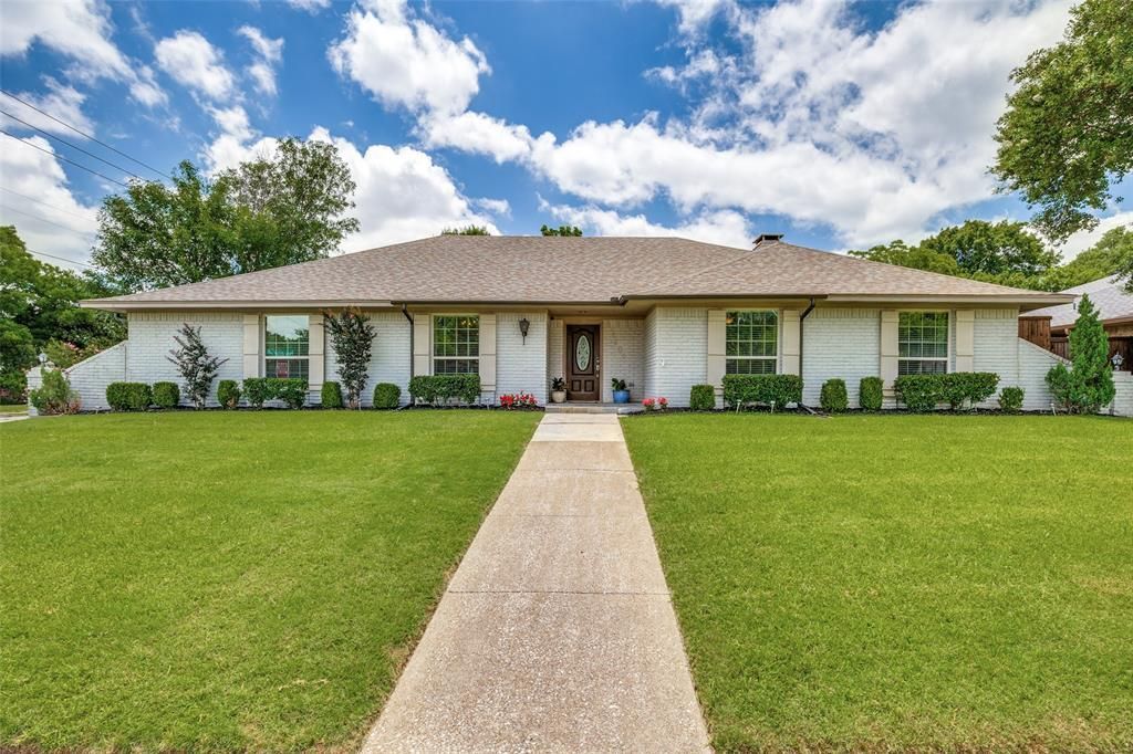 1600 Ports O Call Drive, Plano, TX 75075 Main Photo