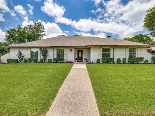 1600 Ports O Call Drive, Plano, TX 75075