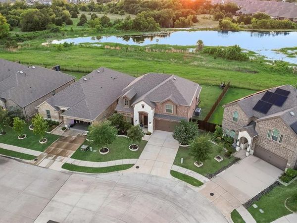 1079 Sublime Drive, Heath, TX 75126