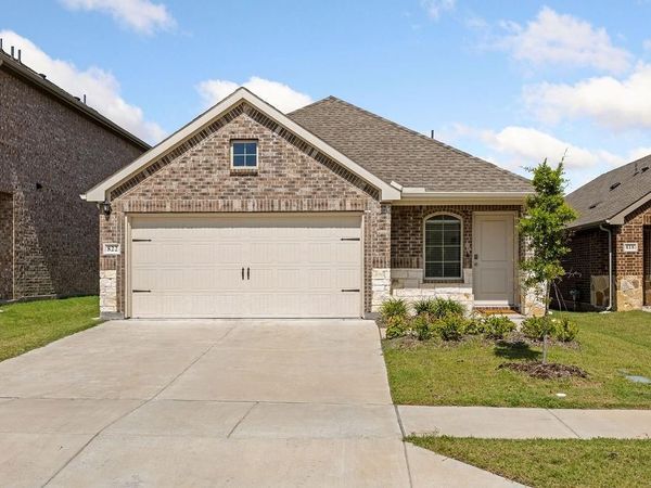 822 Ramble Road, Lavon, TX 75166