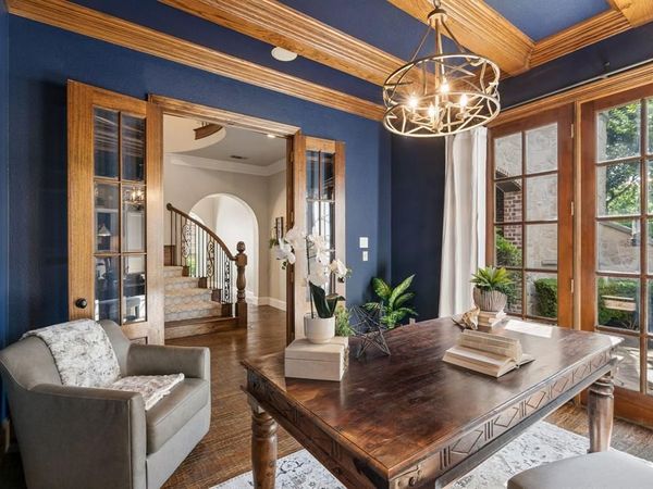 2601 Sir Castor Court, Lewisville, TX 75056