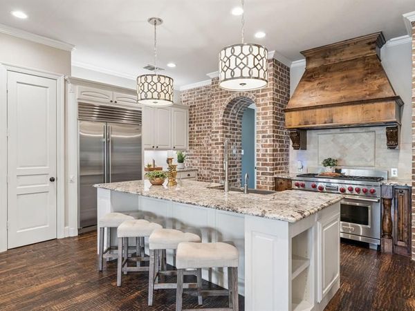 2601 Sir Castor Court, Lewisville, TX 75056