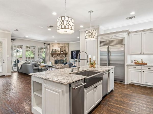 2601 Sir Castor Court, Lewisville, TX 75056