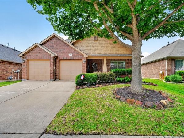 219 Mulberry Drive, Fate, TX 75087