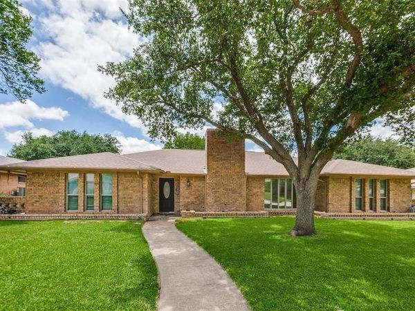 1908 Westridge Drive, Plano, TX 75075