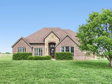109 Mountain Vista Drive, Fort Worth, TX 76126