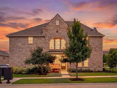 7210 Switchgrass Road, Frisco, TX 75033