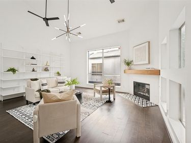 3828 San Jacinto Street, Dallas, TX 75204