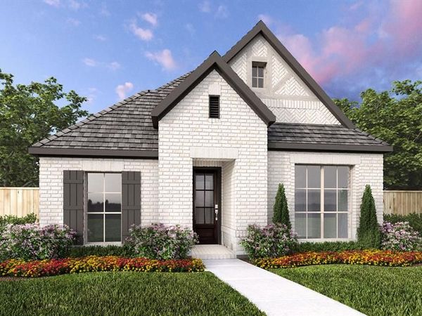 1717 Asbury Lane, Celina, TX 75009