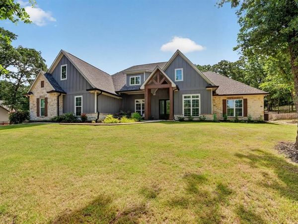 125 Oakbend Trail, Mabank, TX 75147