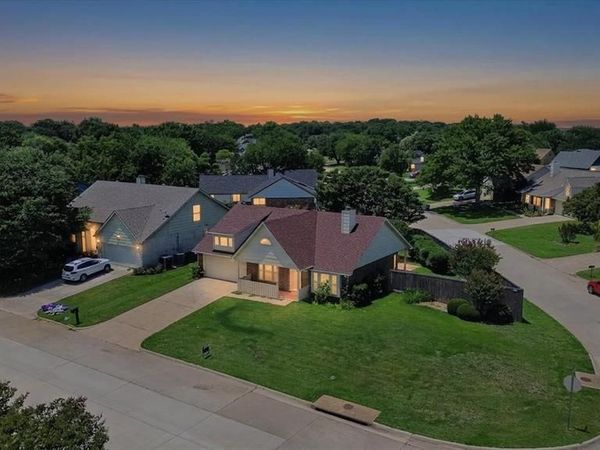 3408 Meadowview Drive, Corinth, TX 76210