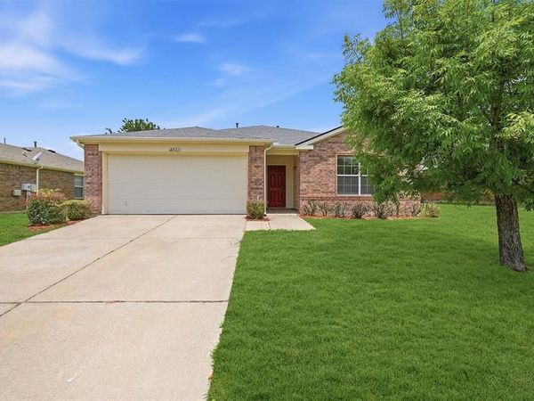 4517 Blue Jay Lane, Sherman, TX 75092