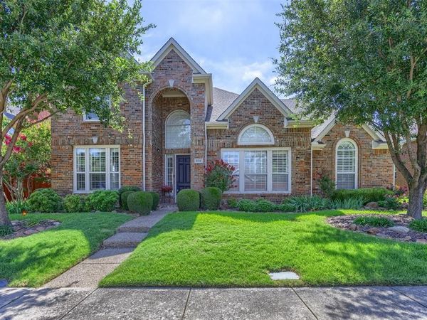 3016 Silverado Drive, Carrollton, TX 75007