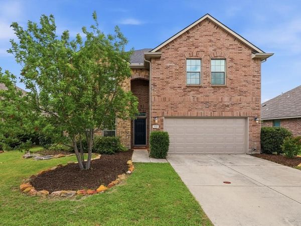 1021 English Ivy Drive, Prosper, TX 75078