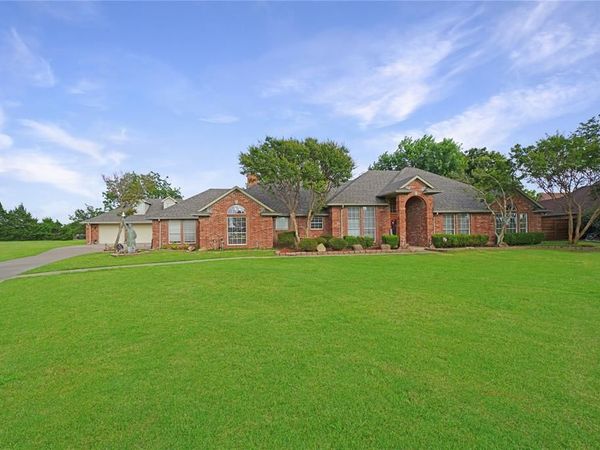 2152 Chisholm Trail, Rockwall, TX 75032