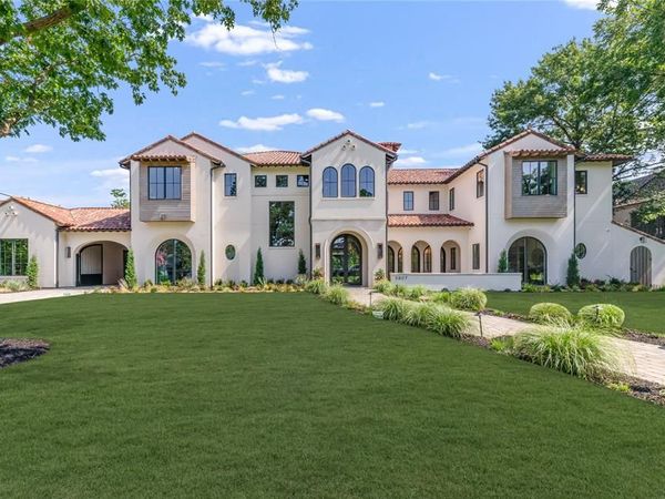 5807 Glen Falls Lane, Dallas, TX 75209