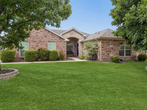 1730 Windswept Drive, Midlothian, TX 76065