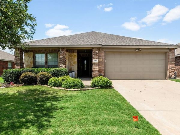 149 Meadow Crest Drive, Princeton, TX 75407