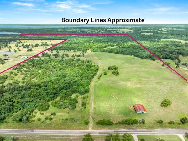 TBD FM 2737, Lone Oak, TX 75453