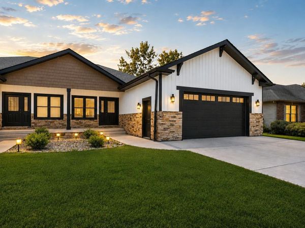 1519 E 177th Court, Lowell, IN 46356