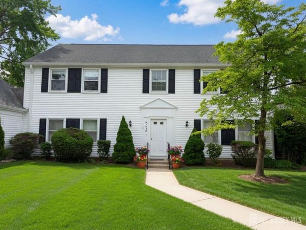 263-N Middlebury Lane , Monroe Township, NJ 08831