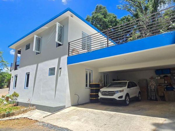 30 CALLE NUEVA BO ANCONES SAN GERMAN, San German, PR 00683