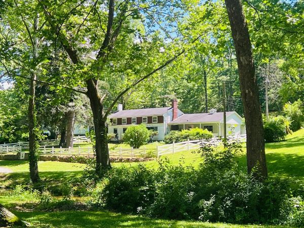 10034 St Rd 1, Brookville, IN 47012