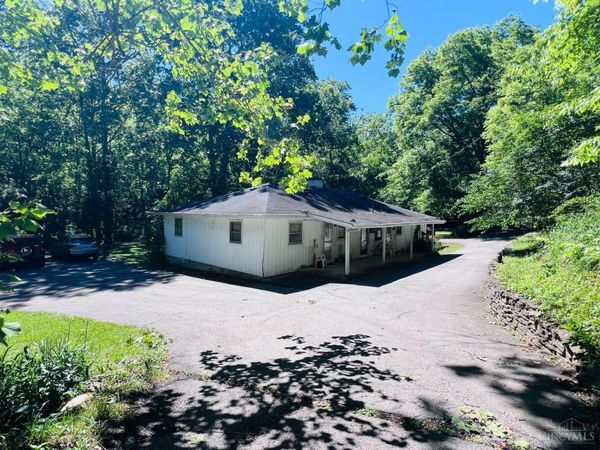 10034 State Road 1, Unit A, Brookville, IN 47012